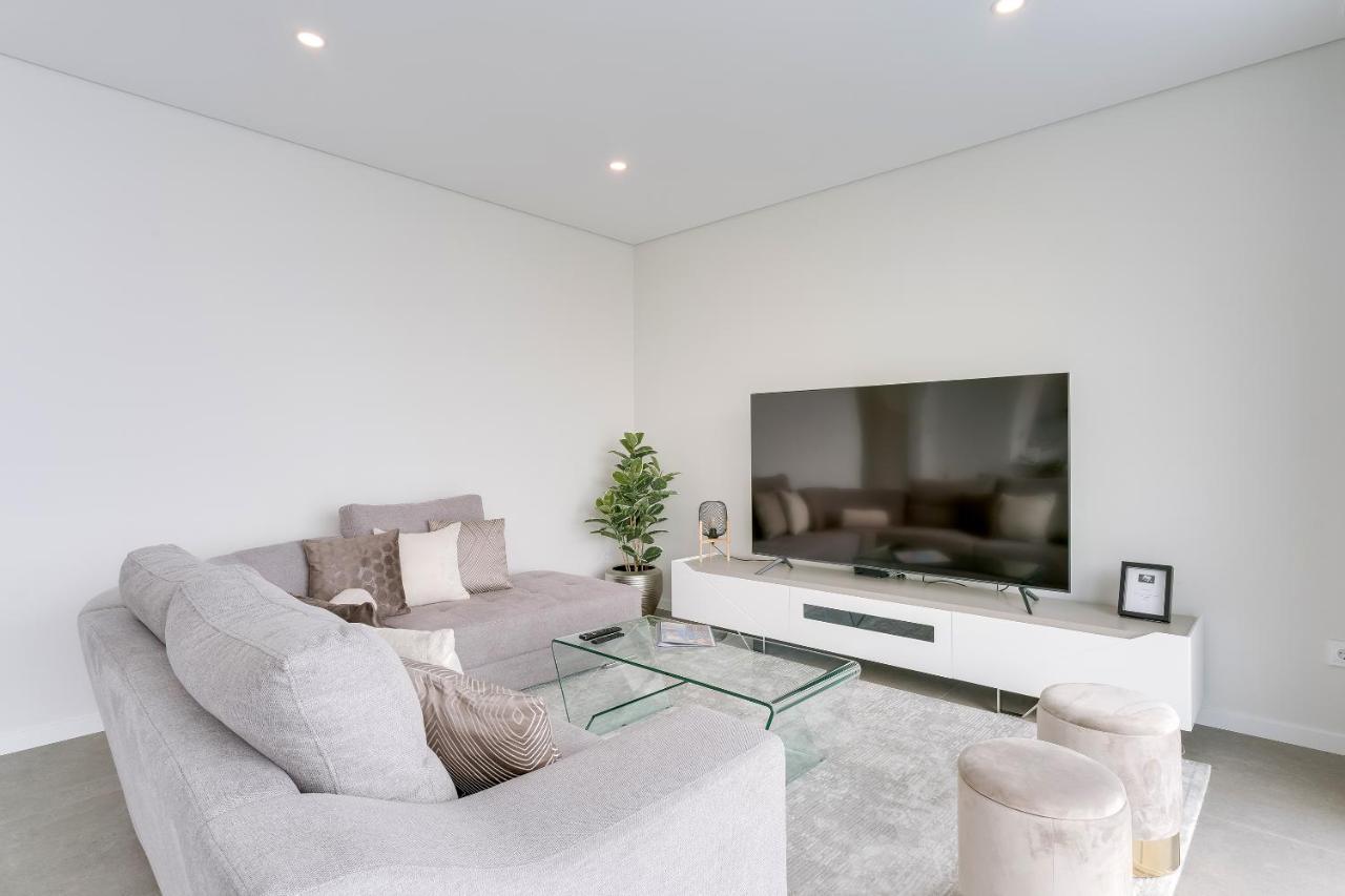 Luxury Villa Bianca By Holiday Rental Madeira Arco da Calheta  Exterior photo